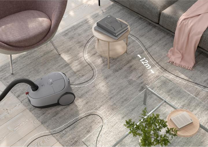 Image du produit Electrolux EB61A5UG