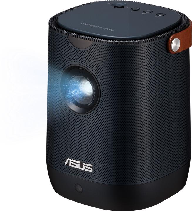 Actual product image ASUS ZenBeam L2 (Full HD, 400 lm, 1.2:1)