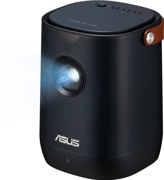 Actual product image ASUS ZenBeam L2 (Full HD, 400 lm, 1.2:1)