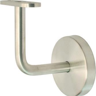 Produktbild OK-Line Handlaufstützen (Stahl)