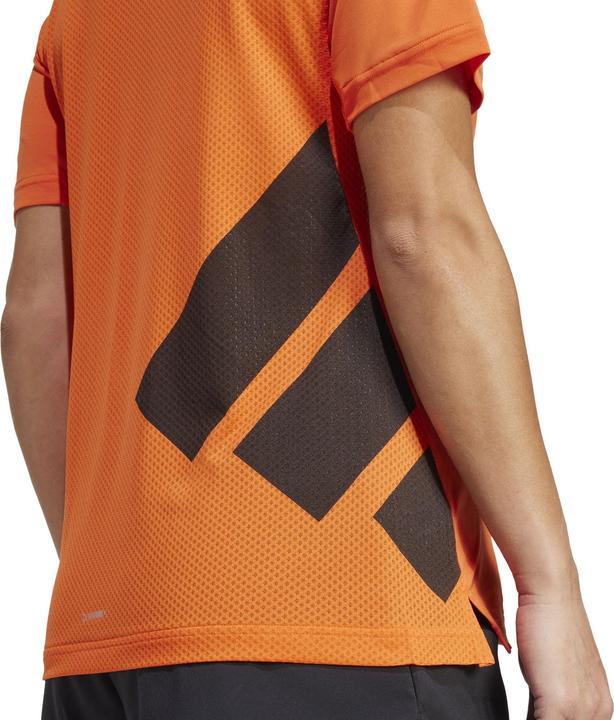 Actual product image adidas Women's Xploric T-Shirt (M)