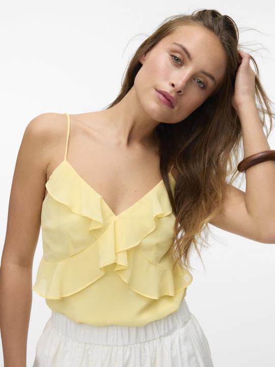 Produktbild Vero Moda VMAMINA Top Bluse (L)