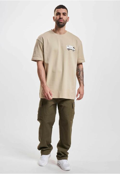 Produktbild Dangerous DNGRS DGTS906M GraffitiVan T-Shirt - 187329 (XL)