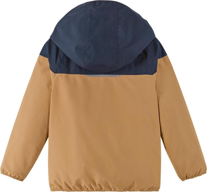 Immagine prodotto Reima tec Kinder Regenjacke Tuulela Peanut Brown (98)