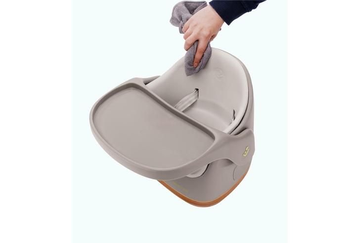Image du produit Maxi-Cosi Jay 2-in-1 Tisch-Sitzerhöhung (Chaise haute, Siège de table)
