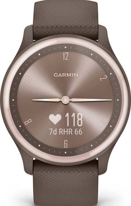 Image du produit Garmin Vivomove Sport (40 mm)
