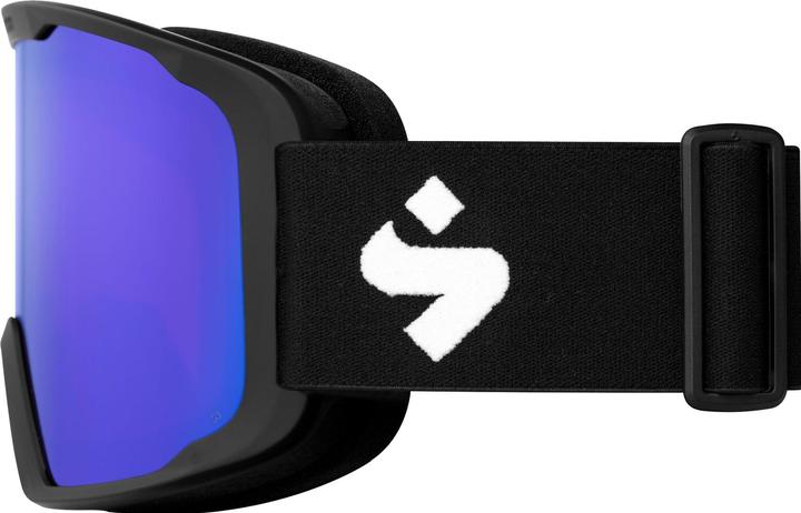 Produktbild Sweet Protection Ripley JR Satin