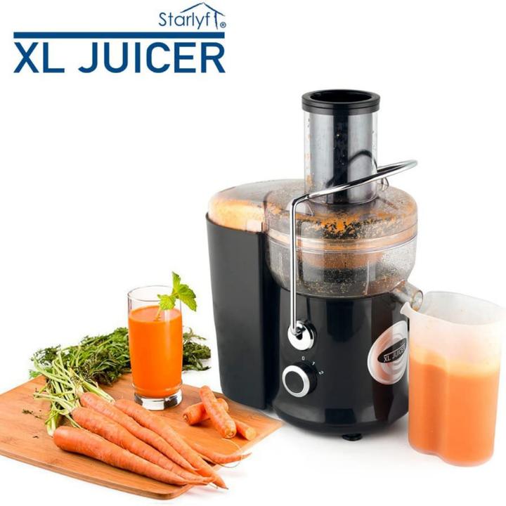 Produktbild Starlyf XL Juicer