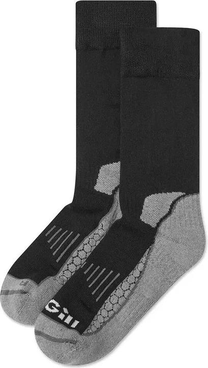 Produktbild Halbhohe Merino Socken (M)