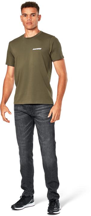 Actual product image Alpinestars Tee 24 Invert Csf Ss (L)