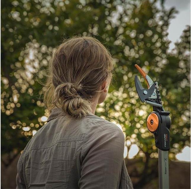 Produktbild Fiskars Schneidgiraffe UPX82