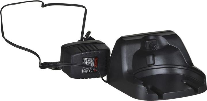 Actual product image Black & Decker Grass Shears (Cordless hedgecutters)