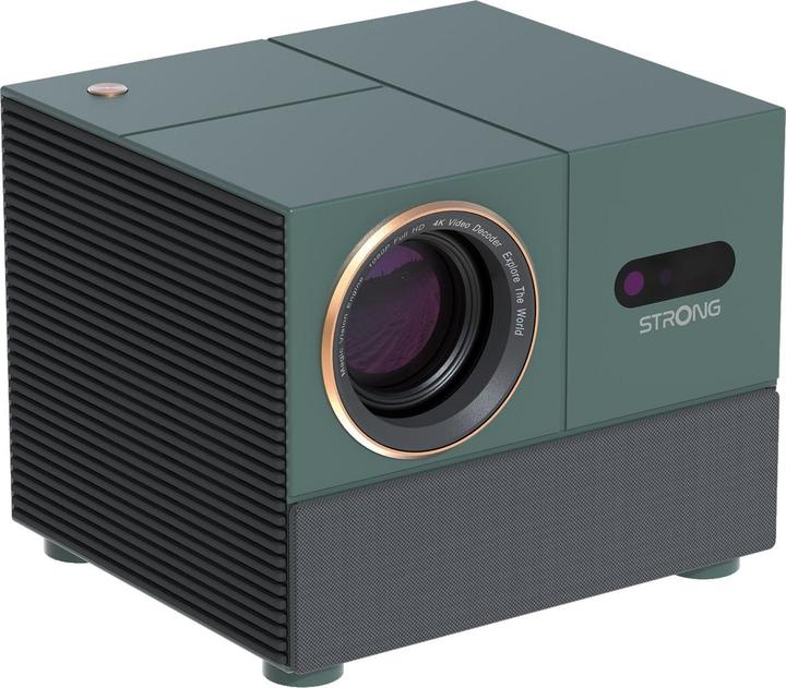 Actual product image Strong Mira 1 (Full HD, 300 lm)