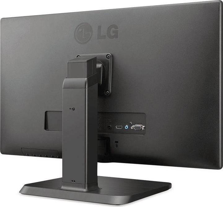 Produktbild LG 24BK450H-B (1920 x 1080 Pixel, 24")