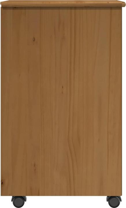 Actual product image vidaXL Aufbewahrungsschrank (34 x 39 x 65.50 cm)