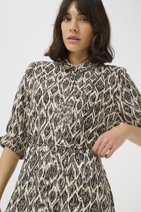 Actual product image Kaffe KAveronica Maxi (38)