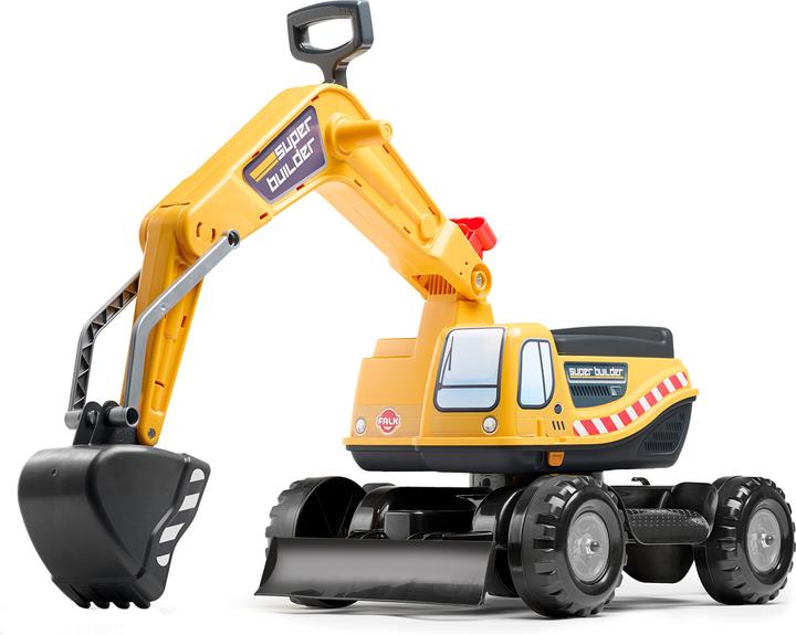 Image du produit Falk Bagger mit Klappsitz