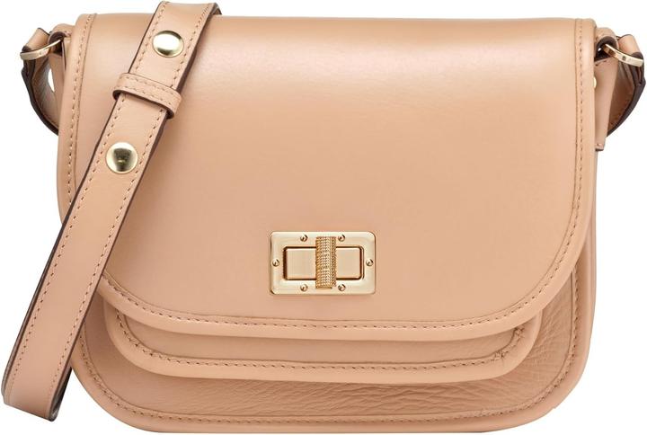 Produktbild Geox Eigentümliche Damenhandtasche in Hautfarben