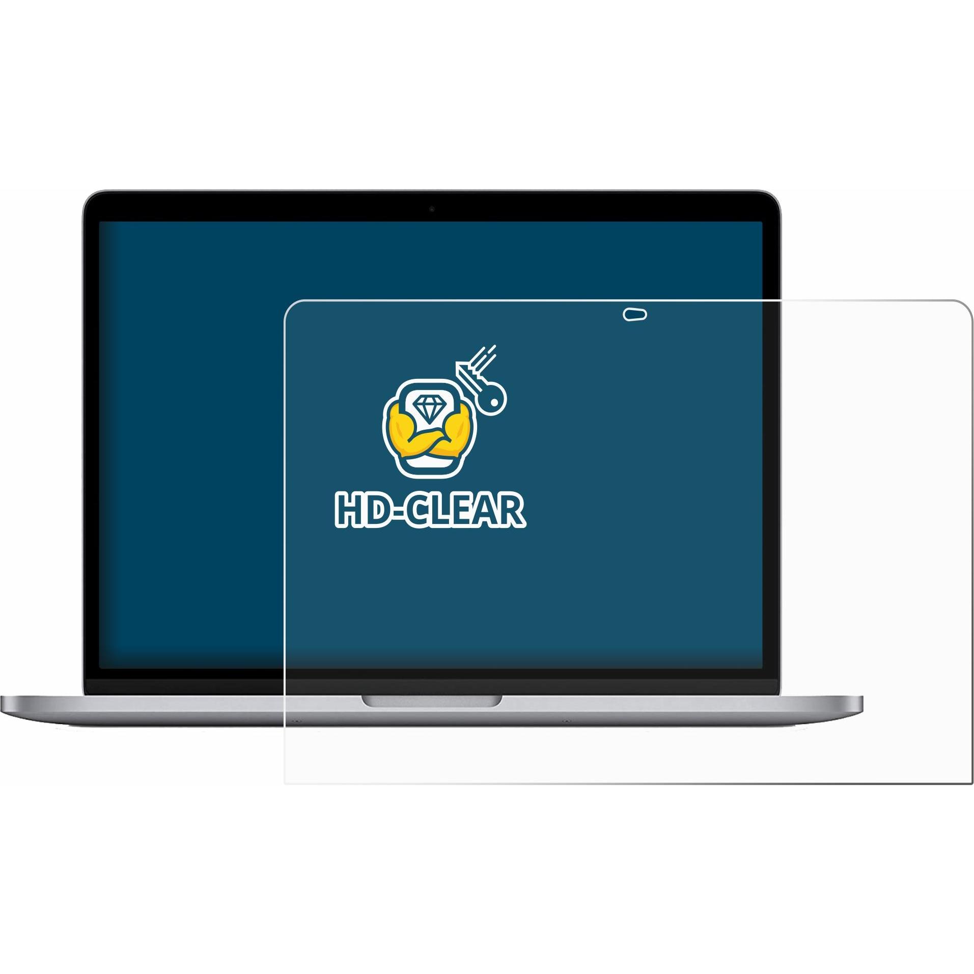 Thumbnail - BROTECT Schutzfolie Displayschutz Klar (13"), Notebook Schutzfolie