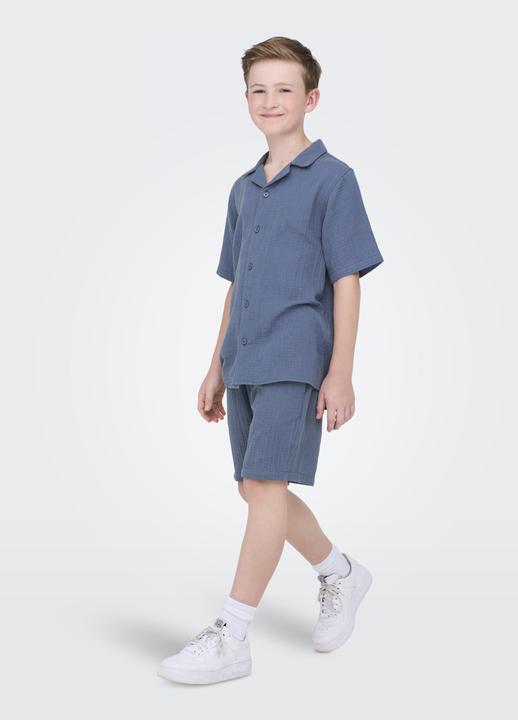 Actual product image Only & Sons OSJTEL-PAS Regular fit shorts Shorts (140)