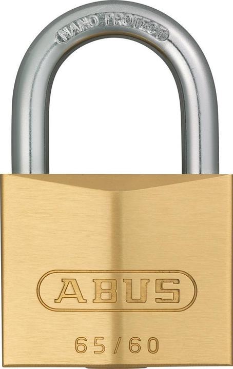 Produktbild Abus 65