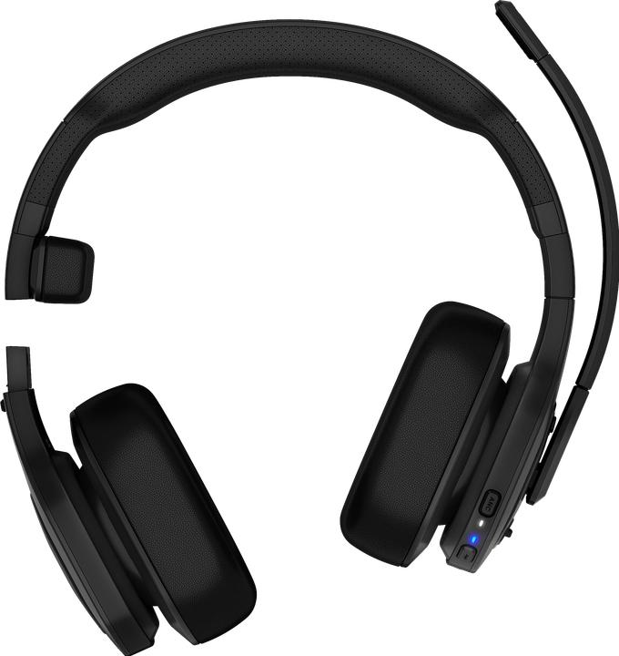 Produktbild Garmin Dezl Headset 200 (Kabellos)