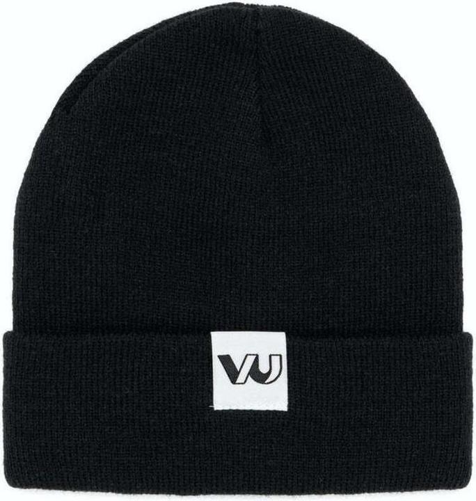 Actual product image David Bowie Logo cap (One size)