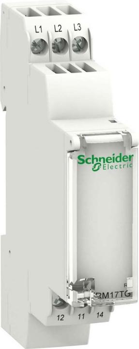 Productafbeelding Schneider Electric Faseverlies en volgorde
