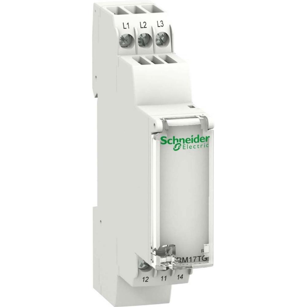 Schneider Electric Phasenverlust und -folge (RM17TG00)