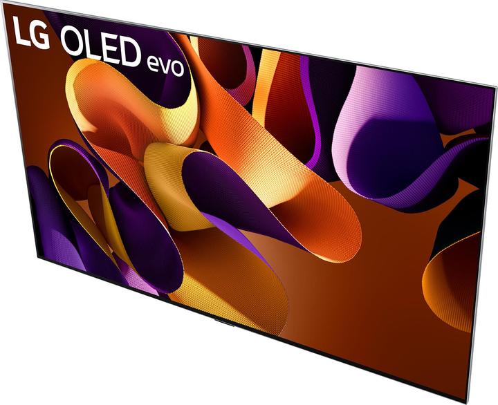 Actual product image LG OLED77G42LW (77", G4, OLED, 4K, 2024)