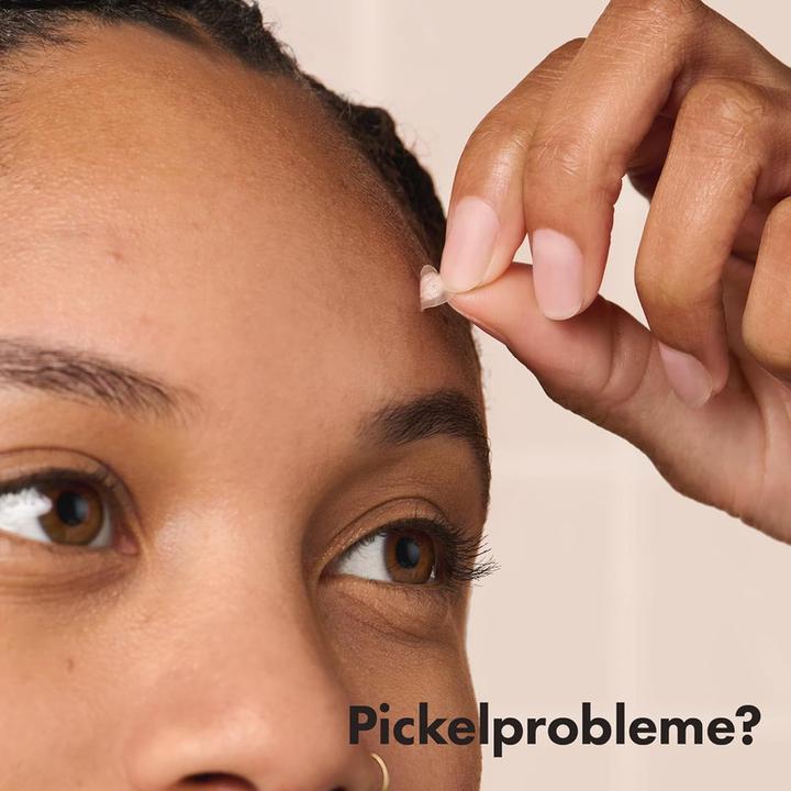 Immagine prodotto Hero.Mighty Patch Invisibile+ (197.28 ml)