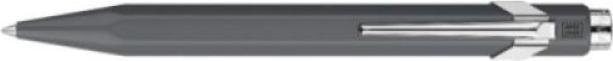 Actual product image Caran d'Ache 849 Classic mit Etui (Grey, 1 x)