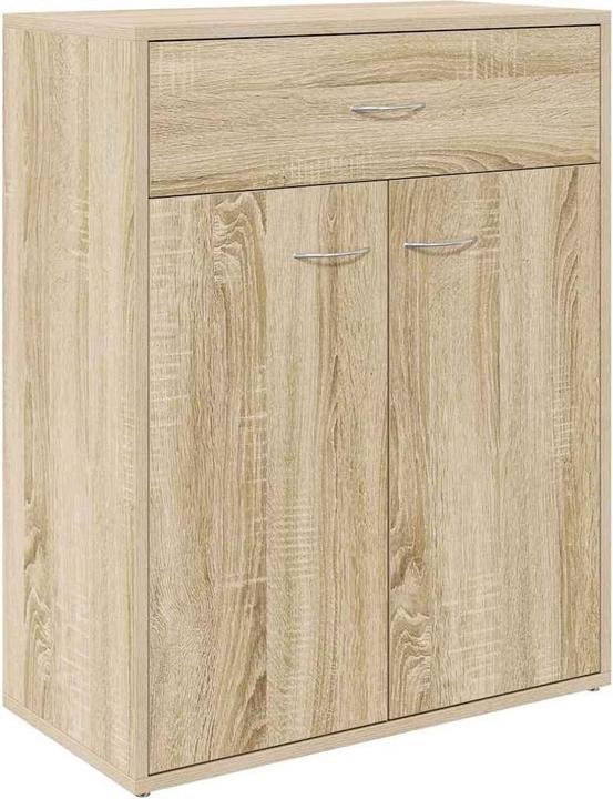 Produktbild vidaXL Sideboard (60 x 30 x 75 cm)