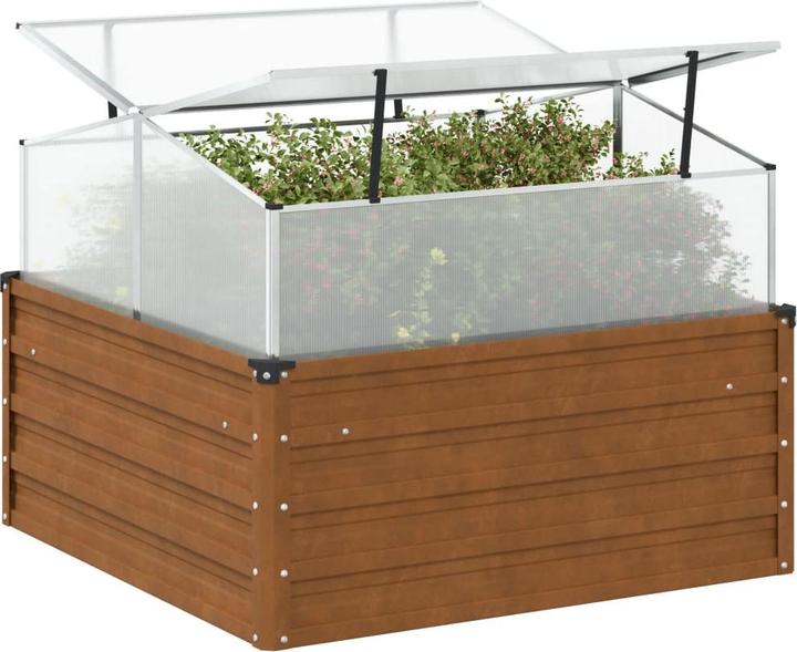 Image du produit vidaXL Hochbeet