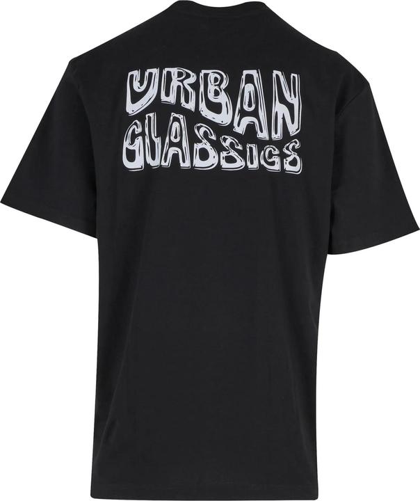 Produktbild Urban Classics TShirt Logo (5XL)