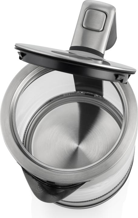Produktbild Princess Wasserkocher Glaskrug Brighton (1 l)