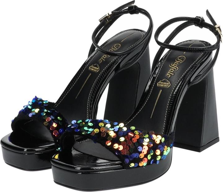 Produktbild Buffalo Liza Disco Vegan Sequins - 159477 (38)