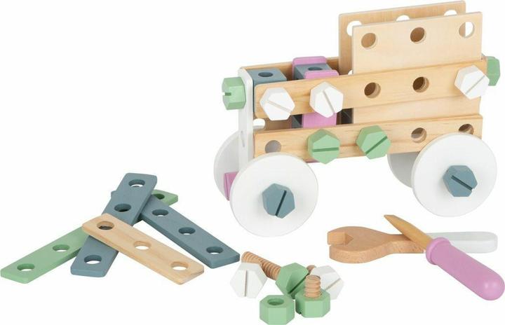 Produktbild small foot Nordic