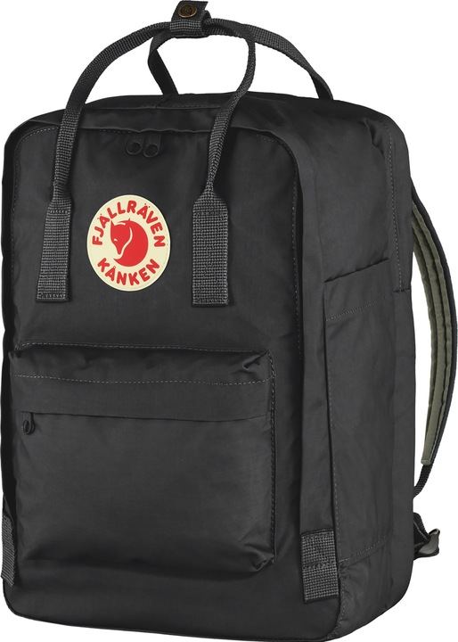 Actual product image Fjällräven Kånken Laptop 15 (18 l)