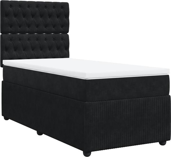 Immagine prodotto vidaXL Boxspringbett (90 x 200 cm)