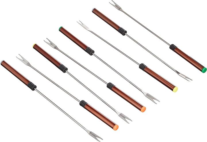 Actual product image Bestron AFD850CO (Cheese fondue)