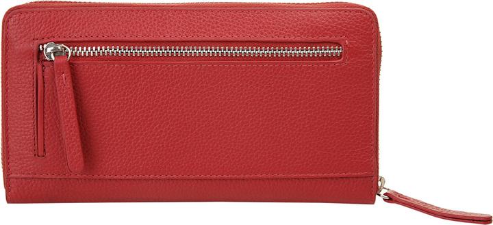 Produktbild Bugatti Langbörse Linda Zip Around Wallet