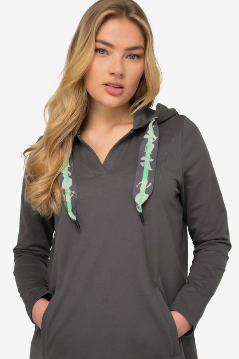 Immagine prodotto Laurasøn Abito in felpa con cappuccio e OEKO-TEX (XL)