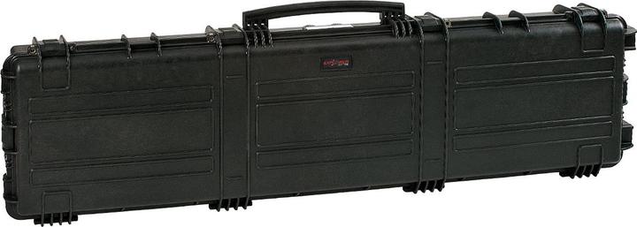 Actual product image Explorer Cases 15416B Case Black with Foam