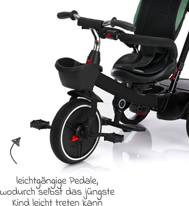 Immagine prodotto Fillikid Niki 360