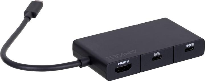 Produktbild Anker 332 (USB-C, 5 Ports)