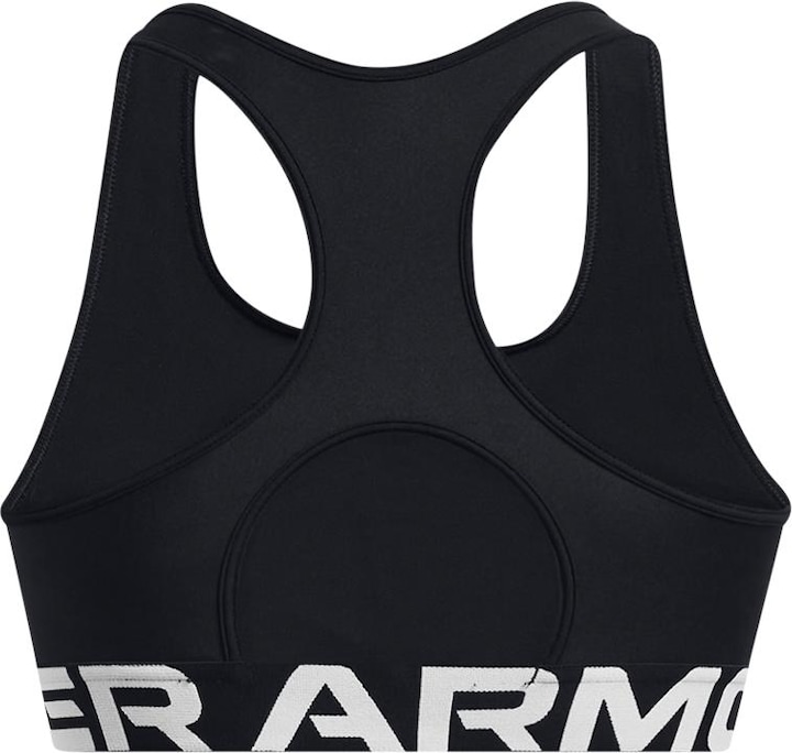 Actual product image Under Armour Mid sports bra ladies (S/M)