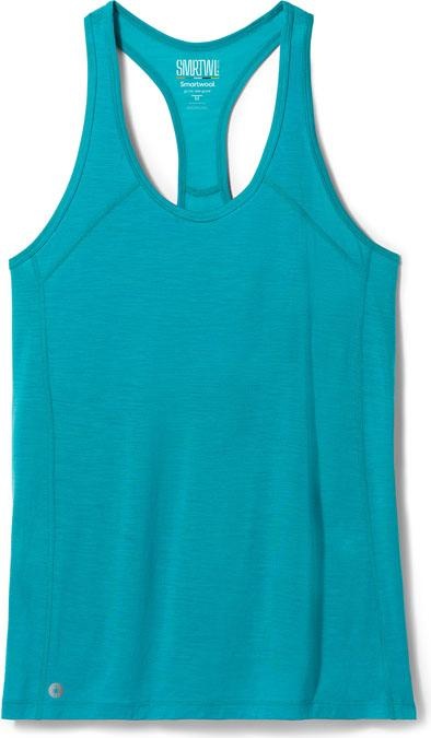 Actual product image Smartwool Ws Sport Ultralite Tank (XL)