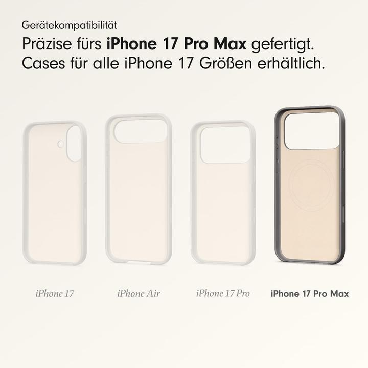 Actual product image Beats Case with MagSafe (Apple iPhone 17 Pro Max)