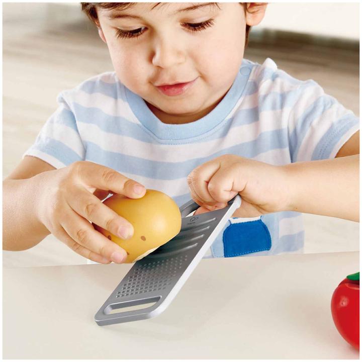 Image du produit Hape Les bases de la cuisine